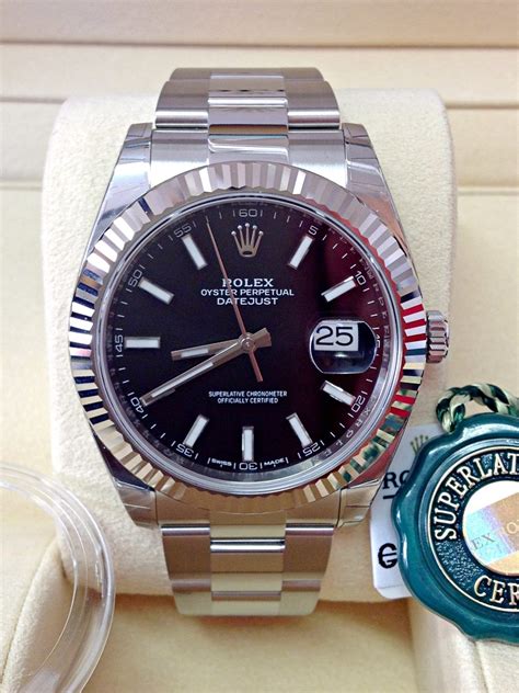 identify fake rolex datejust|clone rolex datejust automatic movement.